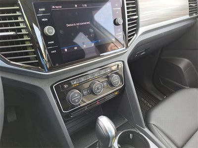 2023 Volkswagen Atlas 3.6L V6 SEL