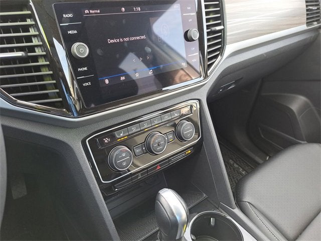 2023 Volkswagen Atlas 3.6L V6 SEL