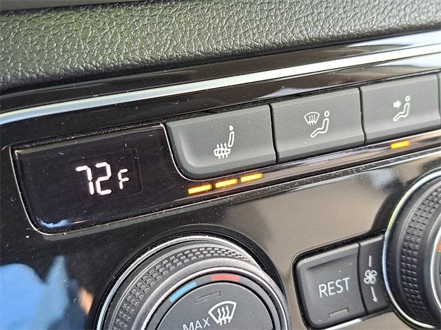 2023 Volkswagen Atlas 3.6L V6 SEL