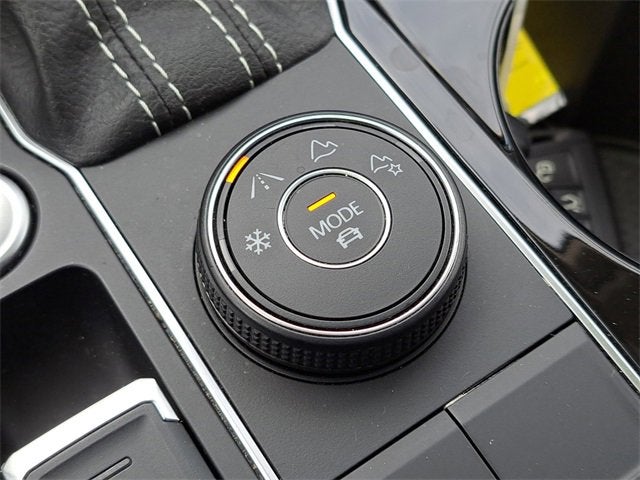 2023 Volkswagen Atlas 3.6L V6 SEL