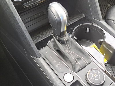 2023 Volkswagen Atlas 3.6L V6 SEL