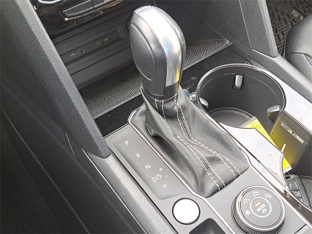 2023 Volkswagen Atlas 3.6L V6 SEL