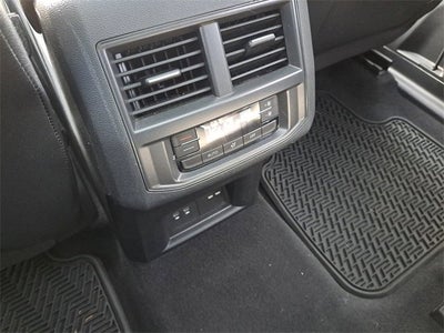 2023 Volkswagen Atlas 3.6L V6 SEL