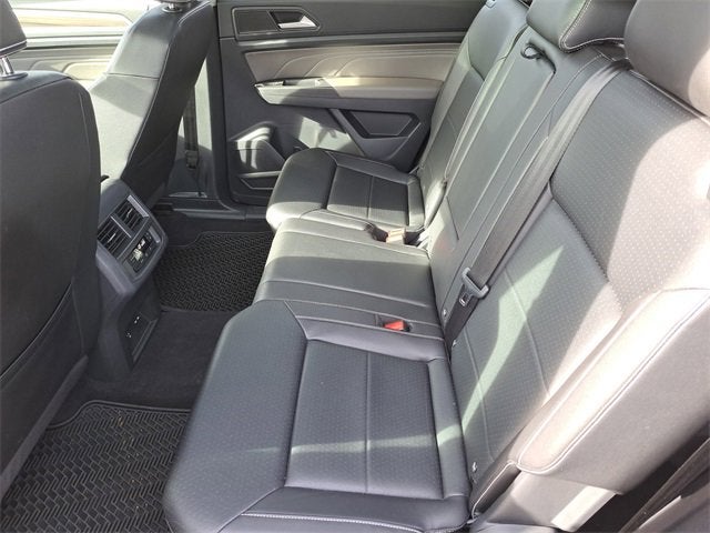 2023 Volkswagen Atlas 3.6L V6 SEL