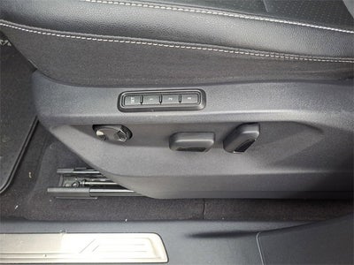 2023 Volkswagen Atlas 3.6L V6 SEL R-Line Black