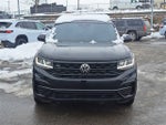 2023 Volkswagen Atlas 3.6L V6 SEL R-Line Black