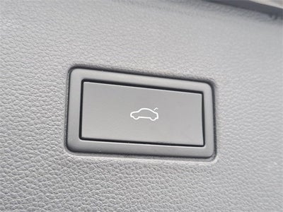 2023 Volkswagen Atlas 3.6L V6 SEL R-Line Black