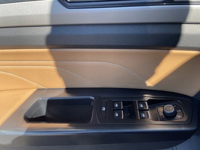 2021 Volkswagen Atlas Cross Sport 3.6L V6 SEL Premium