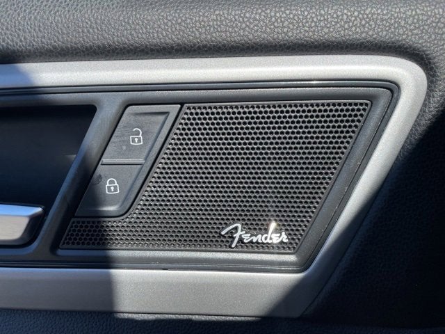 2021 Volkswagen Atlas Cross Sport 3.6L V6 SEL Premium