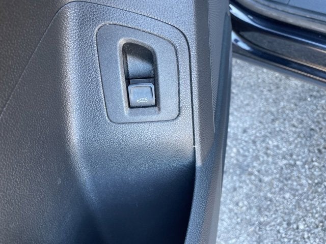 2021 Volkswagen Atlas Cross Sport 3.6L V6 SEL Premium