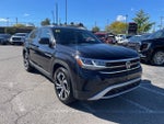 2021 Volkswagen Atlas Cross Sport 3.6L V6 SEL Premium