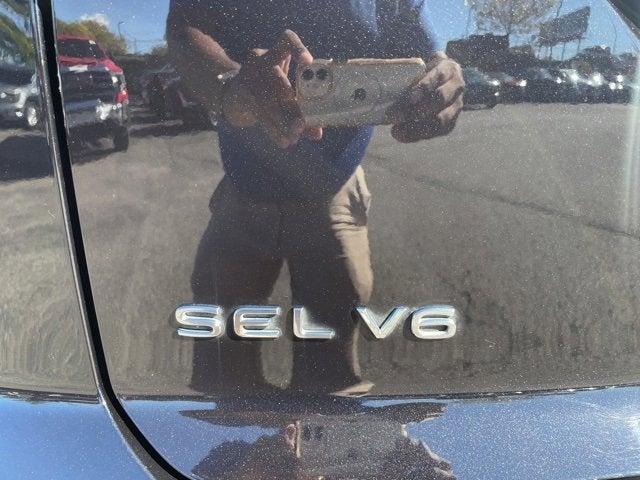 2021 Volkswagen Atlas Cross Sport 3.6L V6 SEL Premium