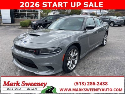 2023 Dodge Charger GT