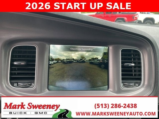 2023 Dodge Charger GT