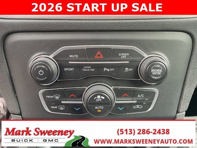 2023 Dodge Charger GT