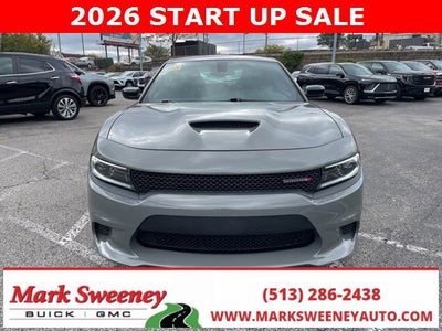 2023 Dodge Charger GT