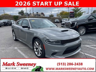 2023 Dodge Charger GT