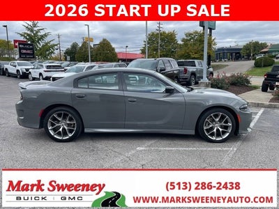 2023 Dodge Charger GT