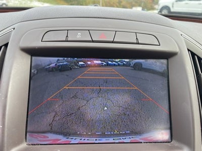 2014 Buick Regal Base