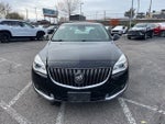 2014 Buick Regal Base
