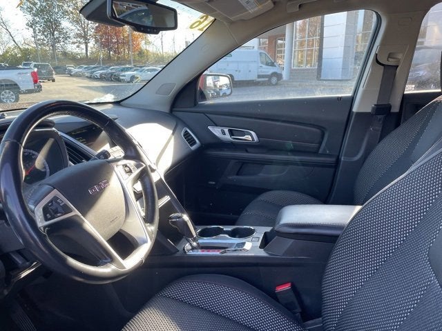 2016 GMC Terrain SLE