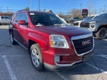 2016 GMC Terrain SLE
