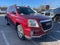 2016 GMC Terrain SLE