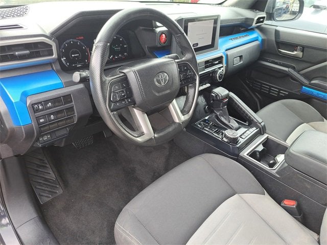 2024 Toyota Tacoma 4WD SR5