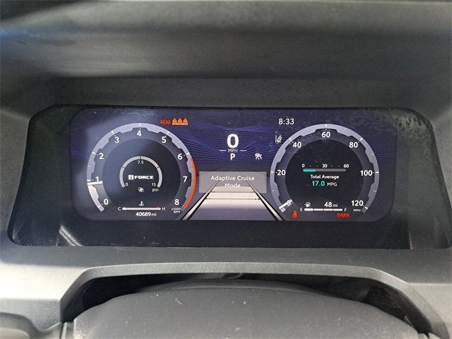 2024 Toyota Tacoma 4WD SR5