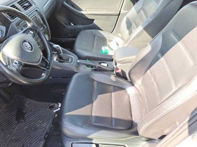 2015 Volkswagen Jetta 2.0L TDI S