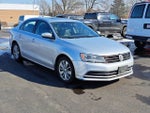 2015 Volkswagen Jetta 2.0L TDI S