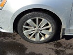 2015 Volkswagen Jetta 2.0L TDI S