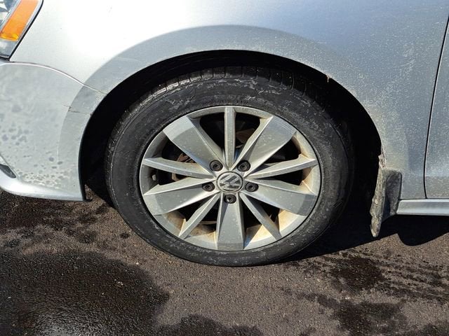 2015 Volkswagen Jetta 2.0L TDI S