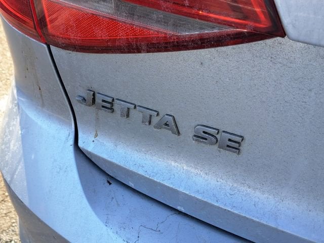 2015 Volkswagen Jetta 2.0L TDI S