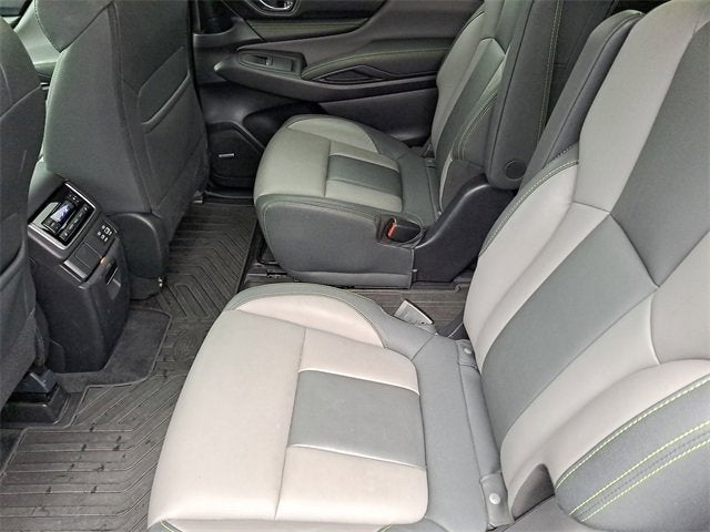 2024 Subaru Ascent Onyx Edition Limited