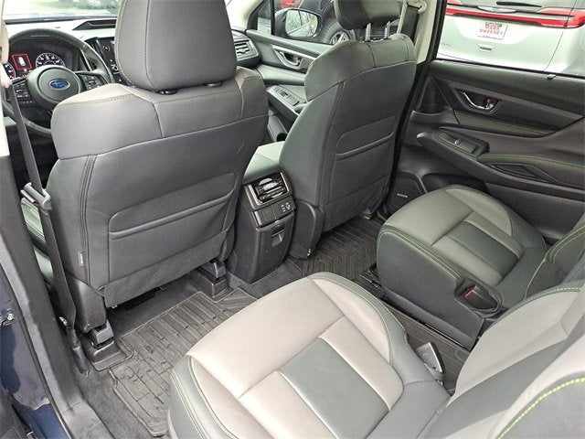 2024 Subaru Ascent Onyx Edition Limited