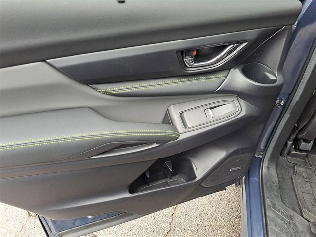 2024 Subaru Ascent Onyx Edition Limited