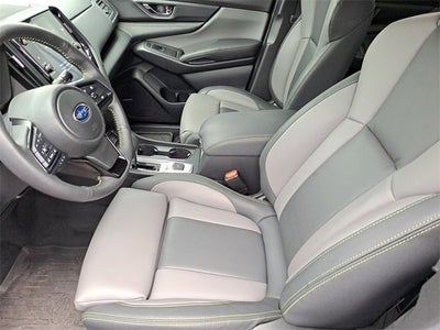 2024 Subaru Ascent Onyx Edition Limited