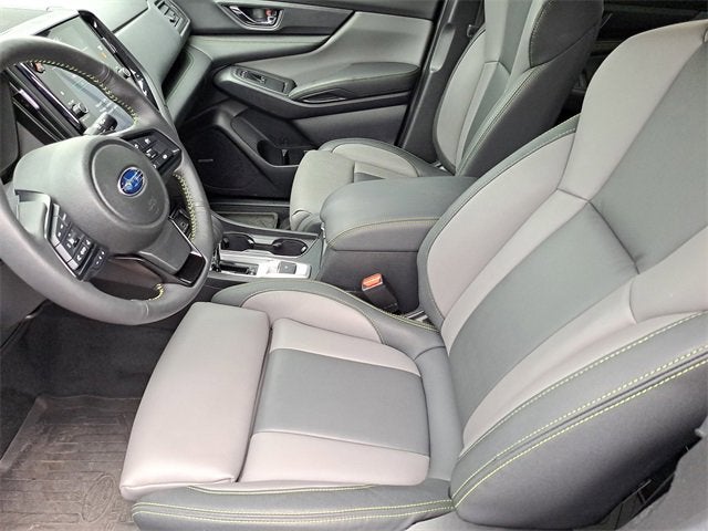 2024 Subaru Ascent Onyx Edition Limited