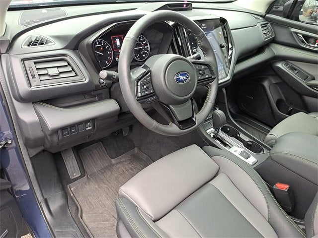 2024 Subaru Ascent Onyx Edition Limited