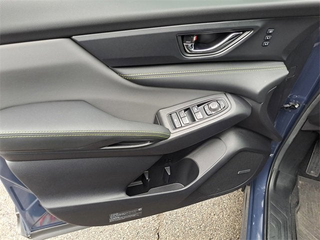 2024 Subaru Ascent Onyx Edition Limited