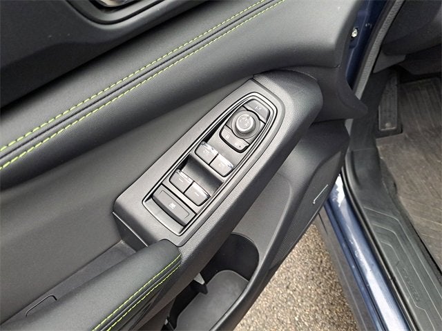 2024 Subaru Ascent Onyx Edition Limited