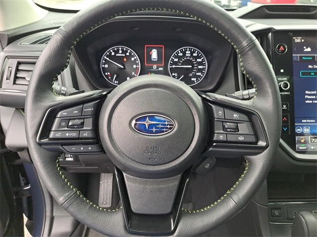 2024 Subaru Ascent Onyx Edition Limited