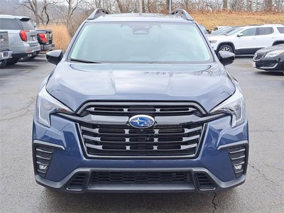 2024 Subaru Ascent Onyx Edition Limited