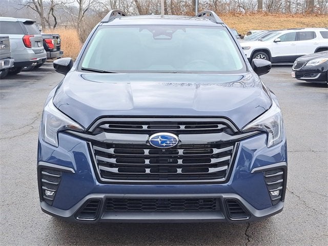 2024 Subaru Ascent Onyx Edition Limited