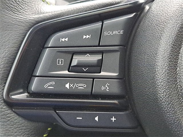 2024 Subaru Ascent Onyx Edition Limited