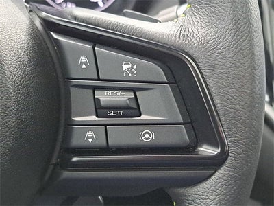 2024 Subaru Ascent Onyx Edition Limited