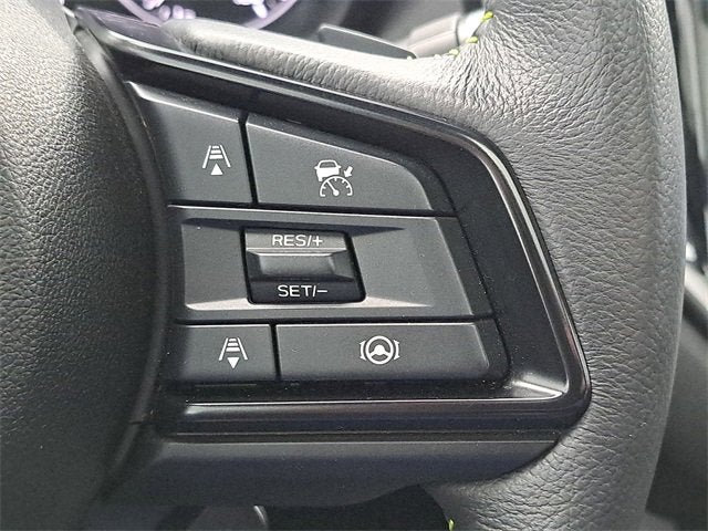 2024 Subaru Ascent Onyx Edition Limited