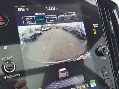 2024 Subaru Ascent Onyx Edition Limited