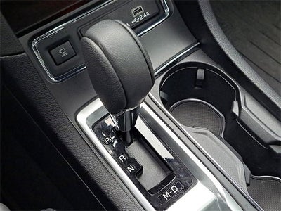 2024 Subaru Ascent Onyx Edition Limited